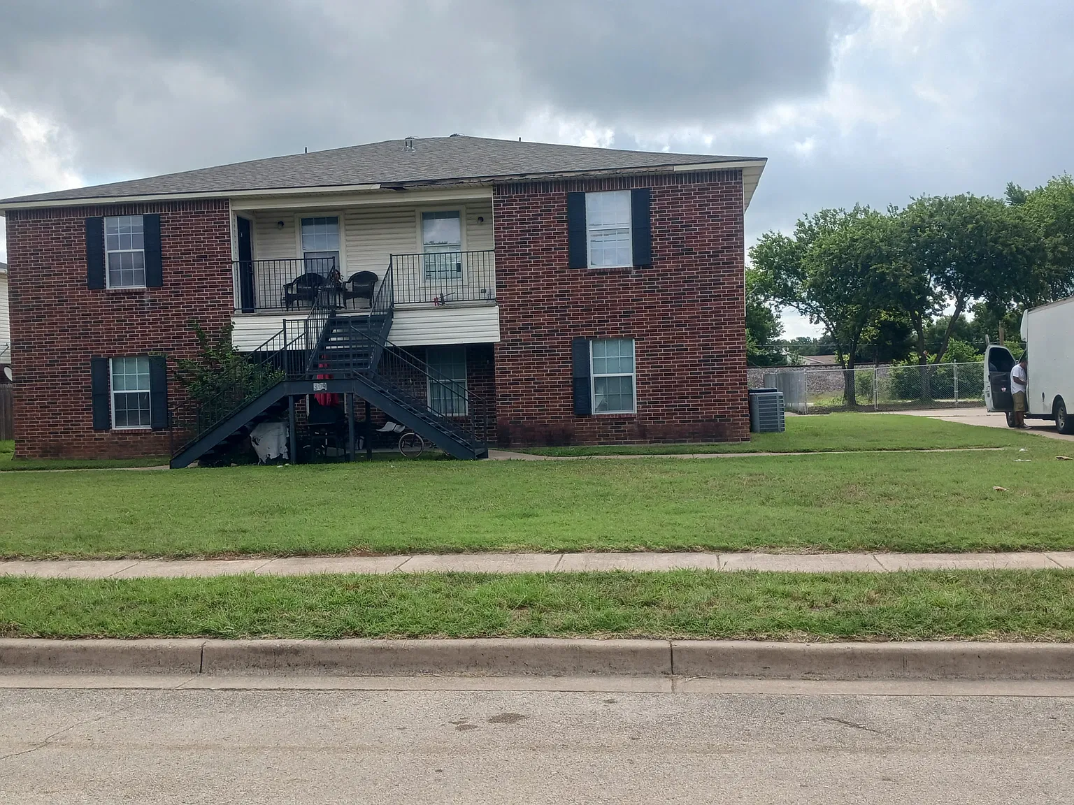 309 S Texas Street — Photo 1