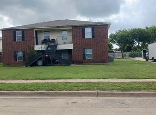 309 S Texas St, Crowley, TX 76036