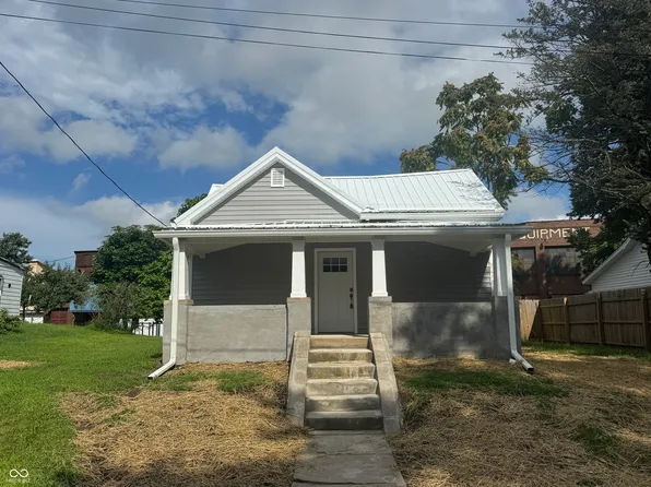 405 S Main St, Veedersburg, IN 47987
