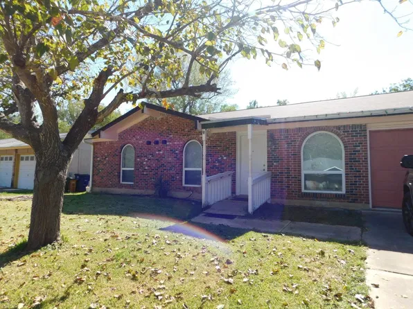 2613 Baxter Dr, Austin, TX 78745
