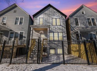 5552 S Shields Ave, Chicago, IL 60621