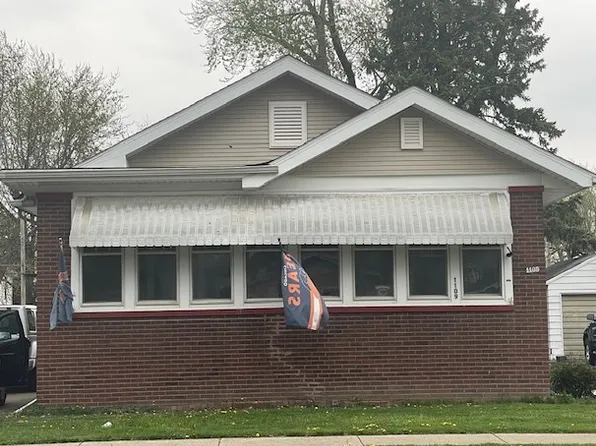 1109 S Bloomington St, Streator, IL 61364