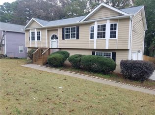 1950 Rocky Mill Dr, Lawrenceville, GA 30044