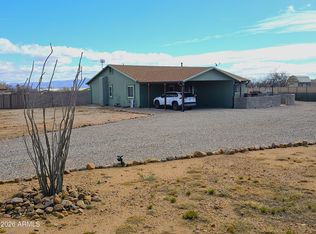 5705 S Wild Rose Rd, Hereford, AZ 85615