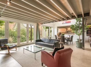 1411 Hickox St, Santa Fe, NM 87505