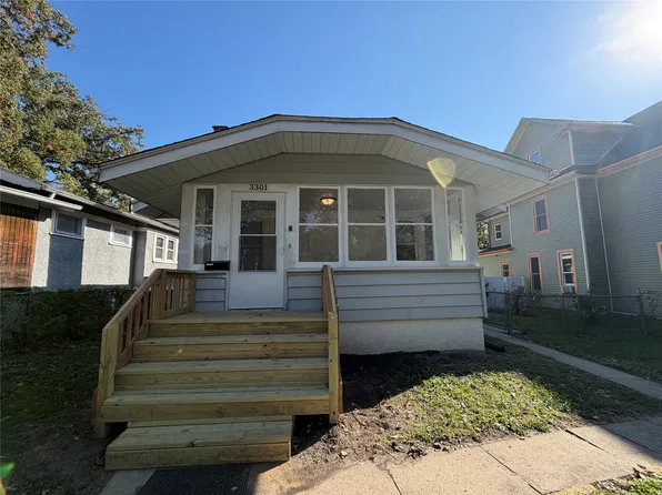 3301 7th St, Des Moines, IA 50313