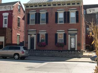 112 W 9th St, Newport, KY 41071