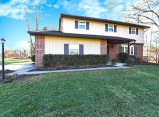 8320 Walnut Ave, Galena, OH