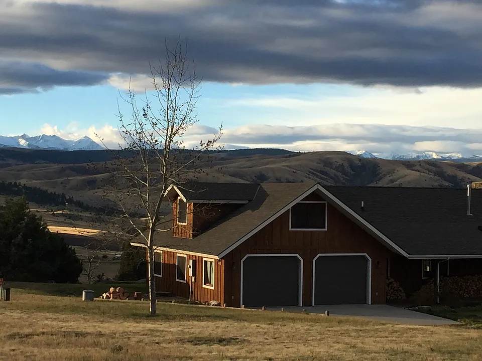 54 Raw Sienna Sky Rd