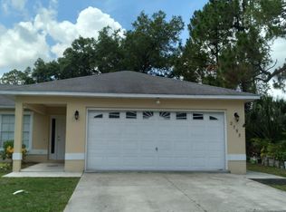 2793 Wyola Ave, North Pt, FL 34286