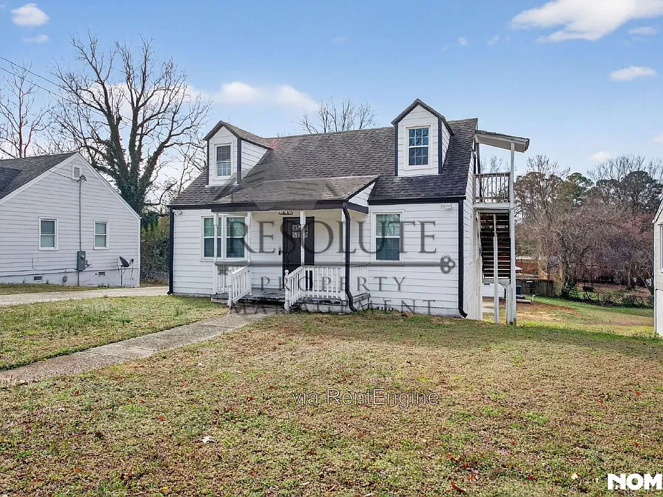217 Pecan Rd