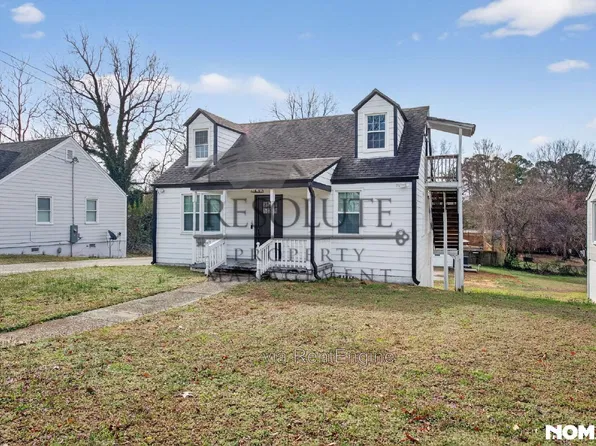 217 Pecan Rd, Raleigh, NC 27603