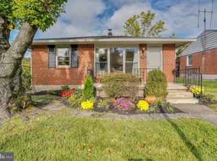 7608 Far Hills Dr, Baltimore, MD 21286