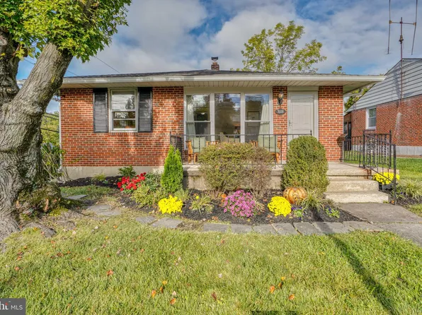 7608 Far Hills Dr, Baltimore, MD 21286