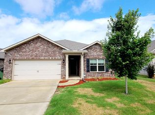 302 Ivyleaf Dr NW, Madison, AL 35757