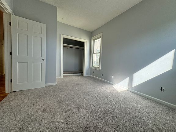 Bedroom #1