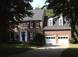 12201 Warwickshire Way, Raleigh, NC 27613