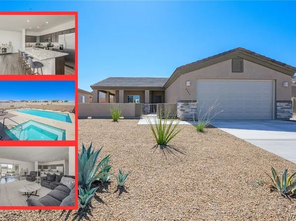 2724 Buffalo Trl, Bullhead City, AZ 86442