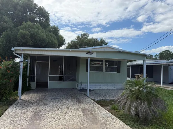 26139 ROSE LANE, ASTATULA, FL 34705