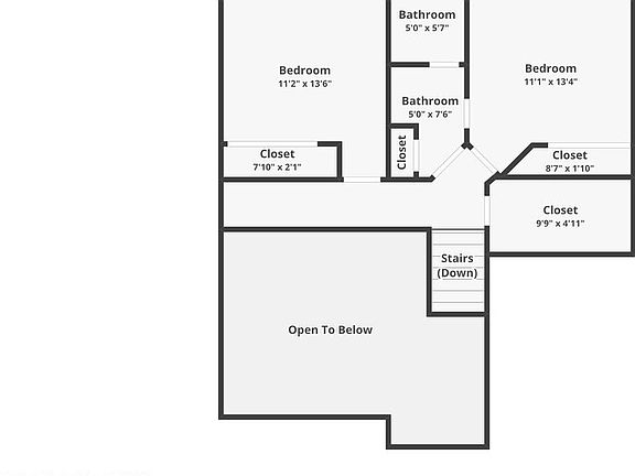 3rd image of 9591 Sugar Hollow Ln