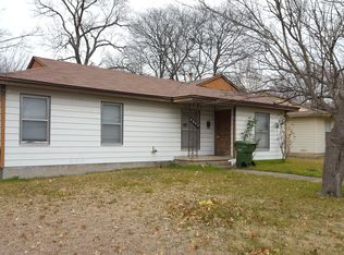 1577 Dent St, Garland, TX 75042