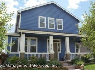 1828 Yaupon Ave, Boulder, CO 80304
