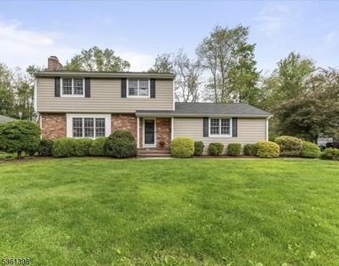 59 Fairmount Rd, New Providence, NJ, 07974