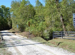 9 9.78 Acres Roy Powers Rd, Cleveland, GA 30528