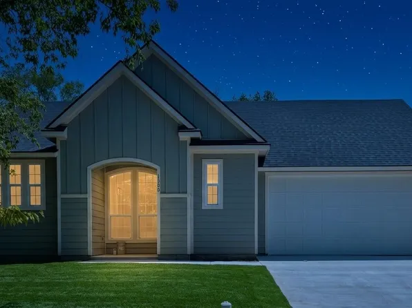 1300 S Chandler Ave, Denison, TX 75020