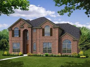 3286 Woodbine Trl, Frisco, TX 75034