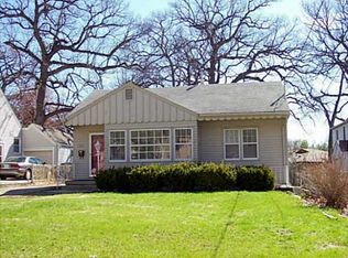 2815 35th St, Des Moines, IA 50310