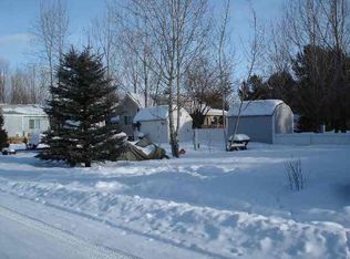 B29 B St, Cascade, ID 83611