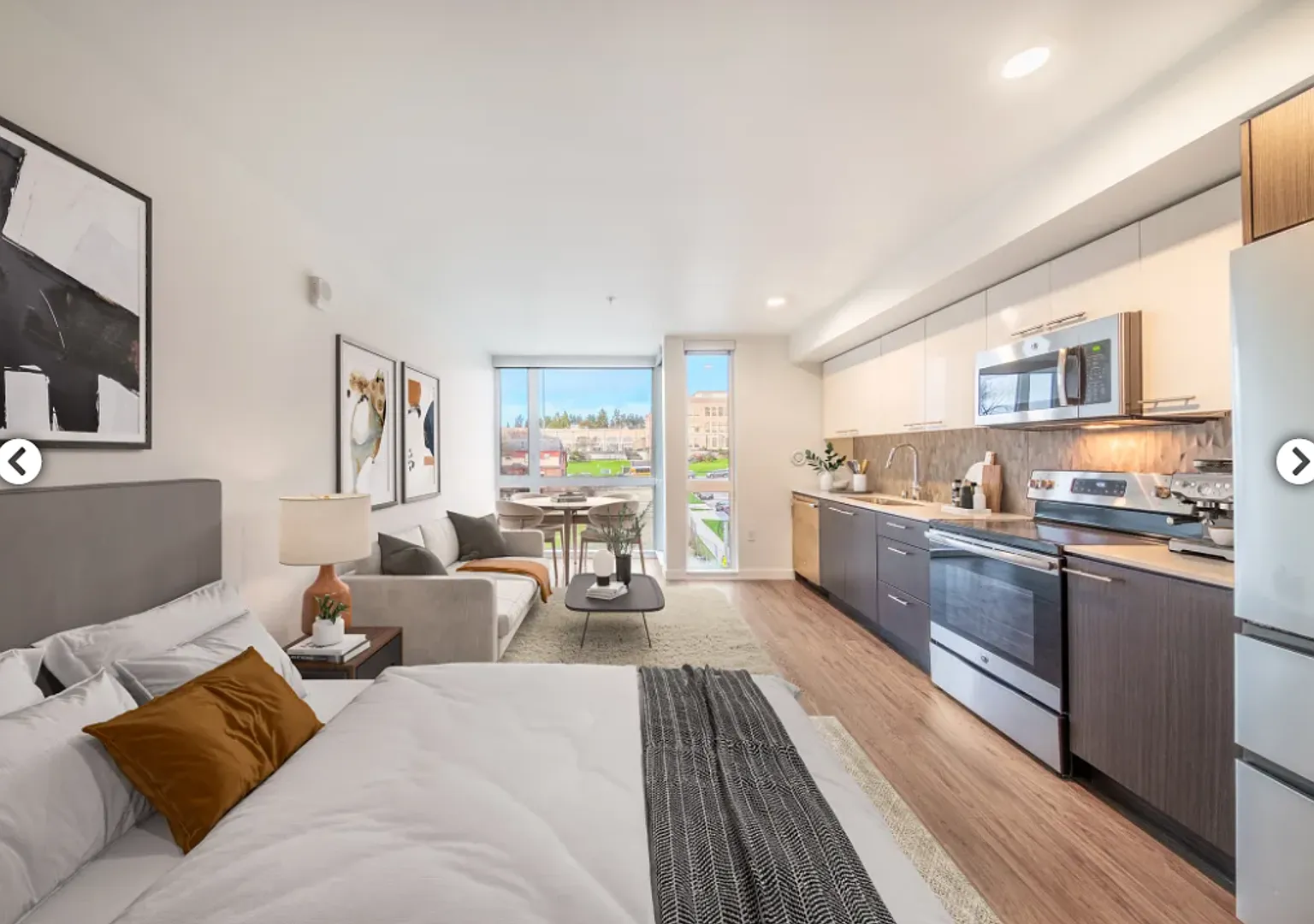 Mio Apartments — Photo 1