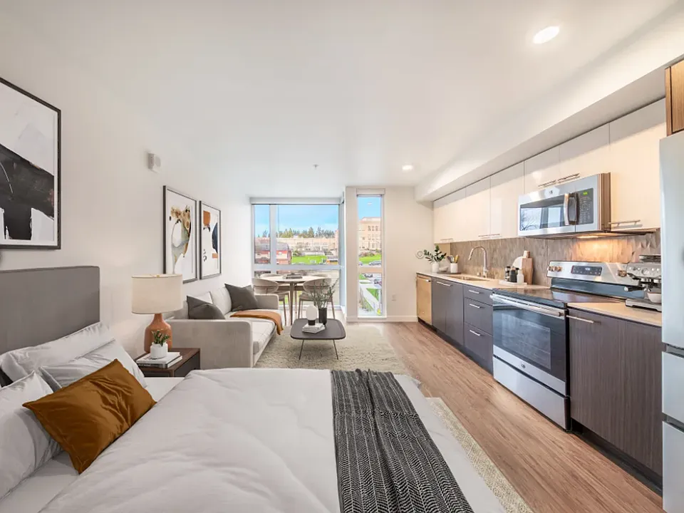 Mio Apartments