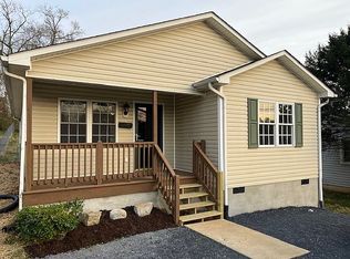 501 Hays Ave, Staunton, VA