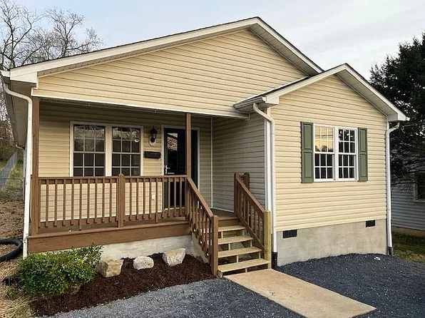 501 Hays Ave, Staunton, VA 24401