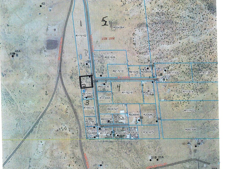 1st image of Saddle Ridge Road Ave