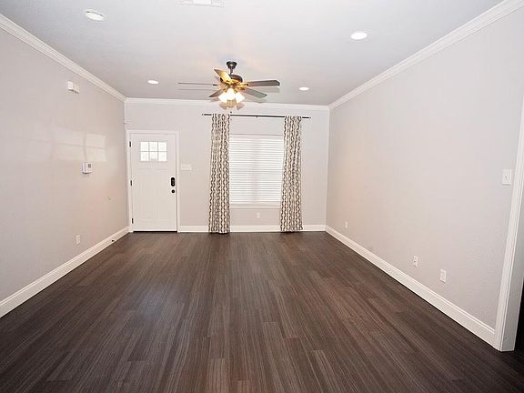 Living Area (B)