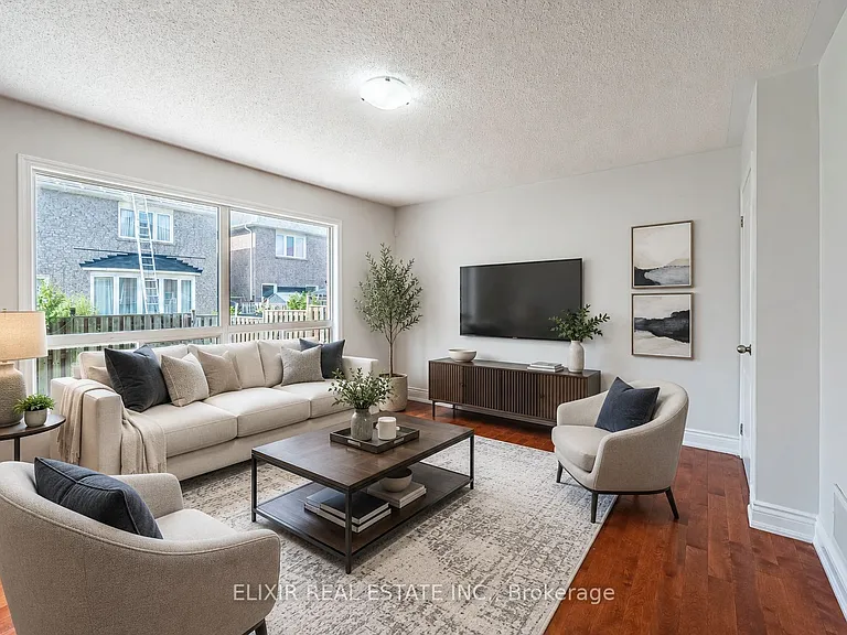 50 Millcar Dr #MAIN LEVEL — Photo 9