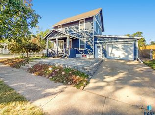 (Undisclosed Address), Sioux Falls, SD 57104