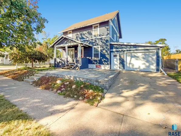(undisclosed Address), Sioux Falls, SD 57104