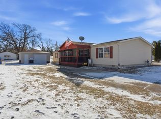 4827 E 994 N, Demotte, IN 46310