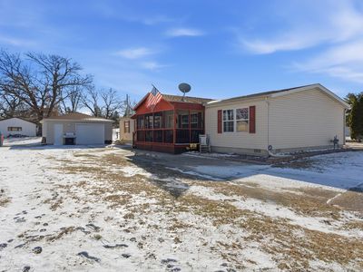 4827 E 994 N, Demotte, IN, 46310