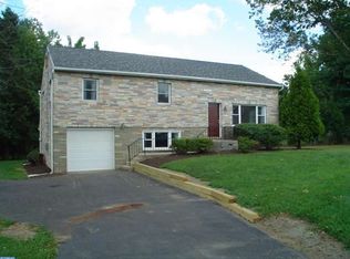 501 Mount Pleasant Ave, Ambler, PA 19002