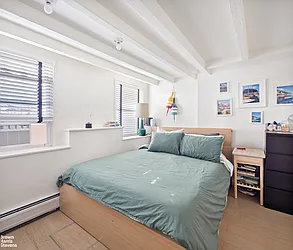 Rented by Brown Harris Stevens