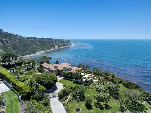 709 Paseo Del Mar, Palos Verdes Estates, CA 90274
