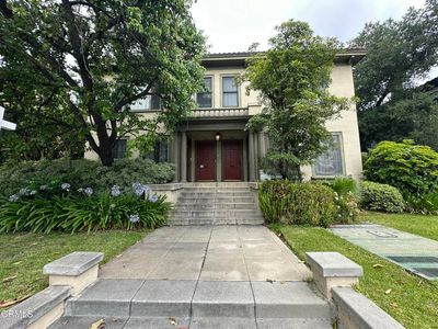 765 E California Blvd, Pasadena, CA, 91106