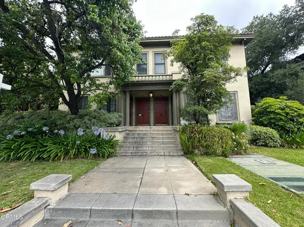 765 E California Blvd, Pasadena, CA 91106