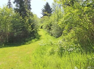 345 State Route 107, Montesano, WA 98563