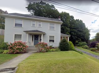 68 Davenport St, North Adams, MA 01247